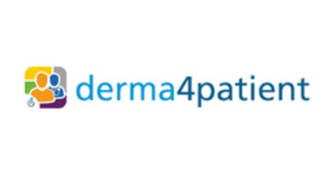 derma4patient Logo (EUIPO, 03/11/2016)