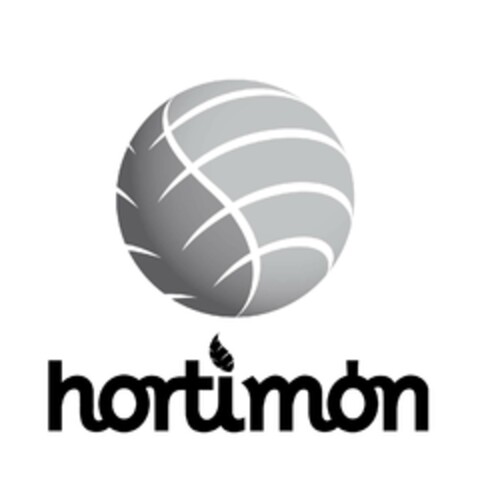 HORTIMON Logo (EUIPO, 03/21/2016)