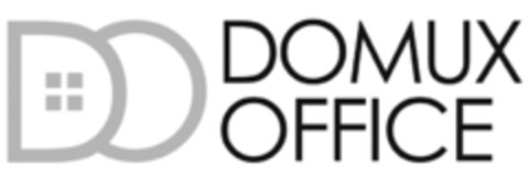 DOMUX OFFICE Logo (EUIPO, 08.04.2016)