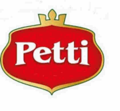 PETTI Logo (EUIPO, 04/15/2016)