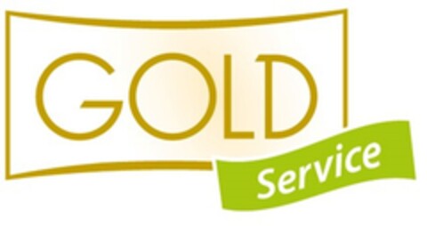 GOLD Service Logo (EUIPO, 03.05.2016)