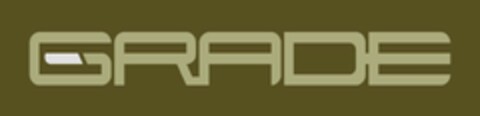 GRADE Logo (EUIPO, 10.06.2016)