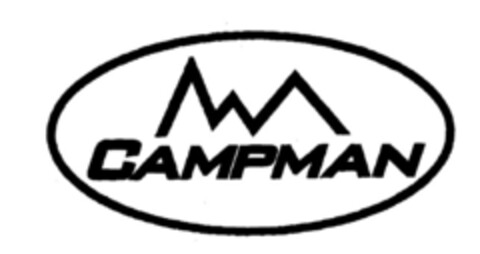 CAMPMAN Logo (EUIPO, 06/29/2016)