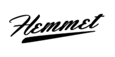 Hemmet Logo (EUIPO, 07/14/2016)