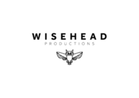 WISEHEAD PRODUCTIONS Logo (EUIPO, 19.08.2016)