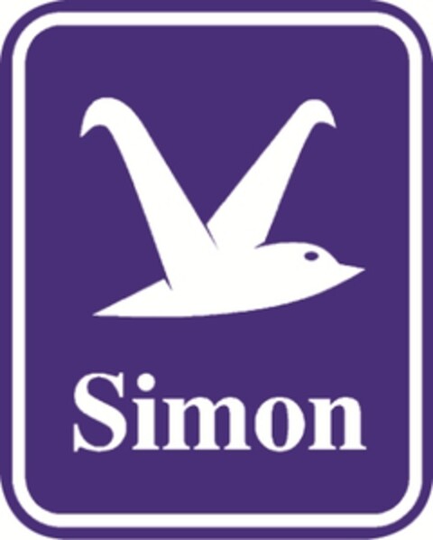 Simon Logo (EUIPO, 16.09.2016)