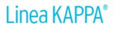 Linea Kappa Logo (EUIPO, 23.09.2016)