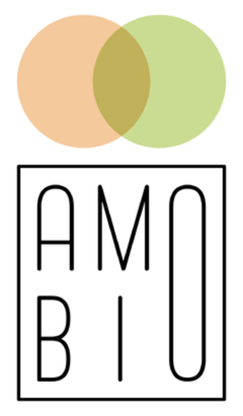 AMO BIO Logo (EUIPO, 17.11.2016)