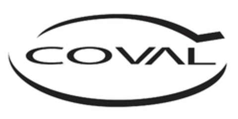 COVAL Logo (EUIPO, 23.12.2016)