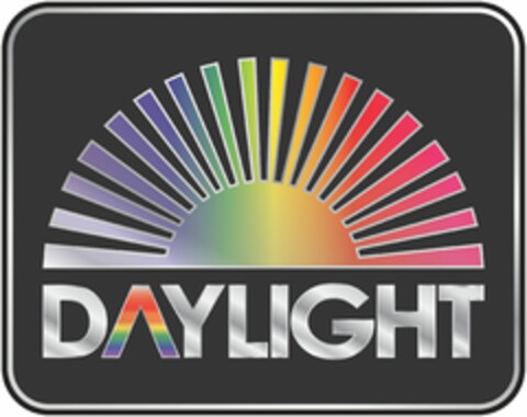 DAYLIGHT Logo (EUIPO, 07.02.2017)