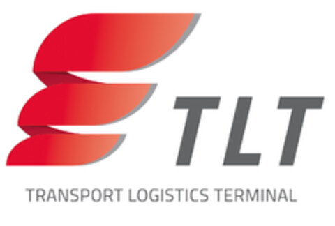 TRANSPORT LOGISTICS TERMINAL TLT Logo (EUIPO, 24.02.2017)