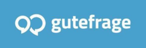 gutefrage Logo (EUIPO, 31.03.2017)