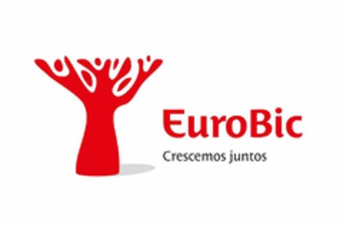 EuroBic Crescemos juntos Logo (EUIPO, 23.06.2017)