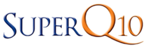 SUPER Q10 Logo (EUIPO, 06/26/2017)