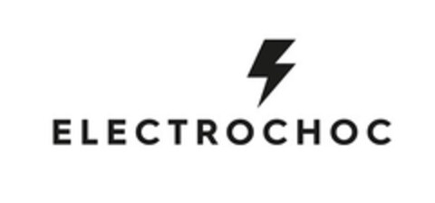 ELECTROCHOC Logo (EUIPO, 26.07.2017)