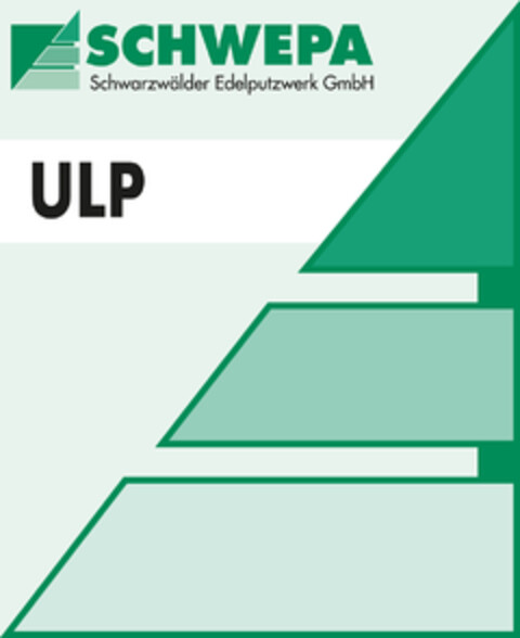 SCHWEPA Schwarzwälder Edelputzwerk GmbH ULP Logo (EUIPO, 01.08.2017)