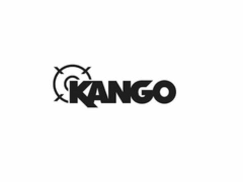 KANGO Logo (EUIPO, 21.08.2017)