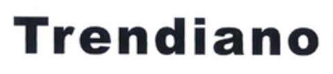 Trendiano Logo (EUIPO, 18.09.2017)