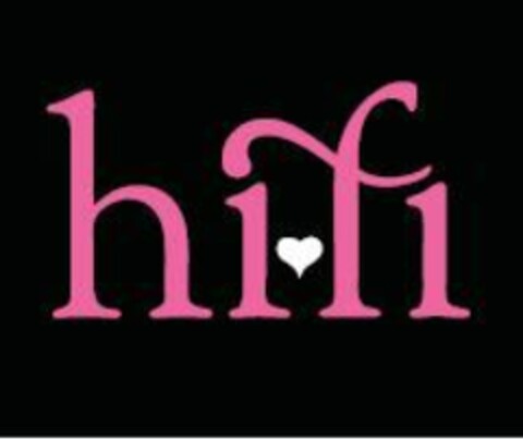 HI FI Logo (EUIPO, 29.09.2017)