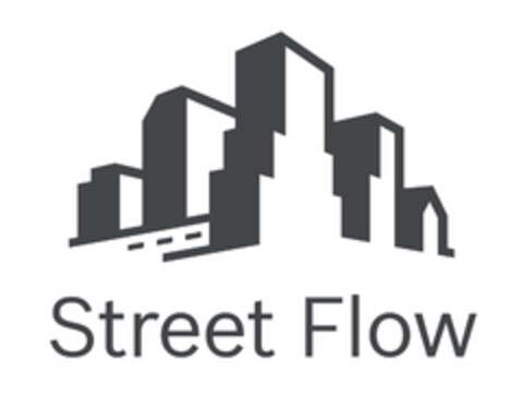 Street Flow Logo (EUIPO, 10/19/2017)