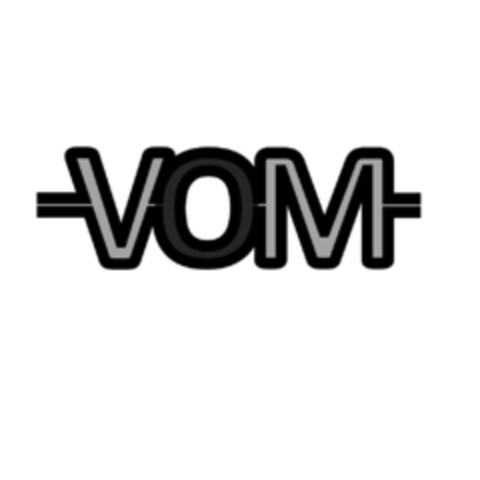 VOM Logo (EUIPO, 08.11.2017)