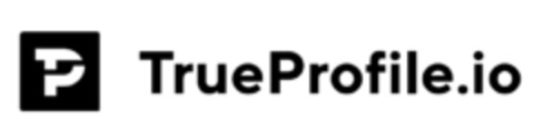P TrueProfile.io Logo (EUIPO, 19.12.2017)