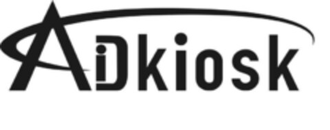 ADKIOSK Logo (EUIPO, 21.12.2017)