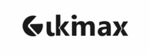 Gukimax Logo (EUIPO, 28.12.2017)