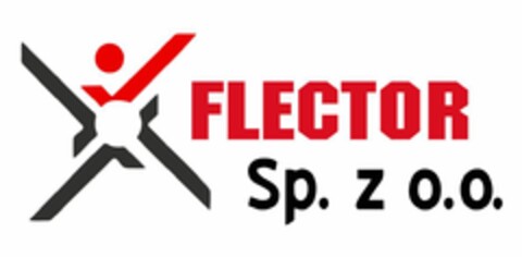 FLECTOR Sp. z o.o. Logo (EUIPO, 12.02.2018)