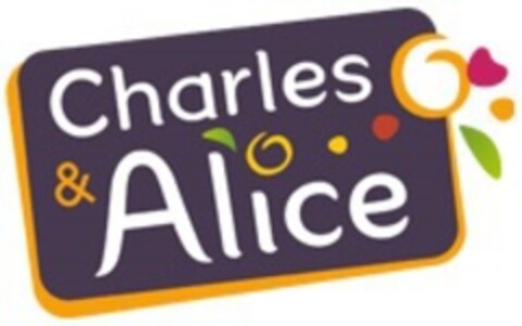 Charles & Alice Logo (EUIPO, 27.03.2018)