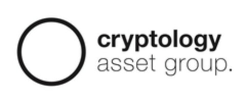 cryptology asset group. Logo (EUIPO, 29.03.2018)