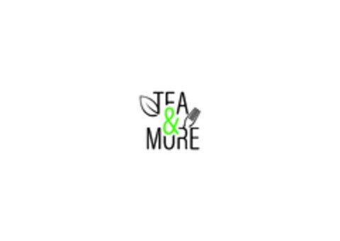 Tea & More Logo (EUIPO, 16.04.2018)