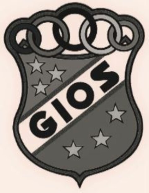 GIOS Logo (EUIPO, 09.05.2018)