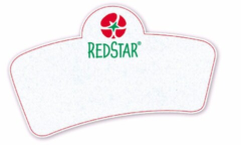 REDSTAR Logo (EUIPO, 04.06.2018)