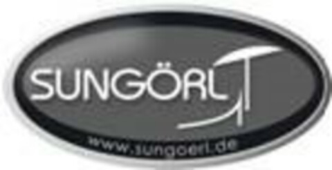 SUNGÖRL www.sungoerl.de Logo (EUIPO, 03.08.2018)