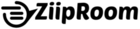 ZiipRoom Logo (EUIPO, 07.08.2018)