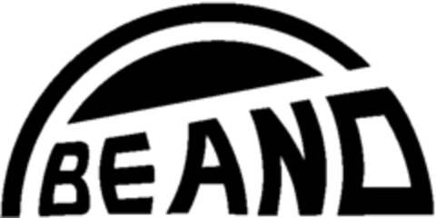 BEAND Logo (EUIPO, 16.08.2018)