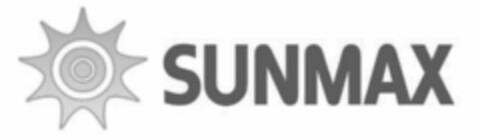 SUNMAX Logo (EUIPO, 30.09.2018)