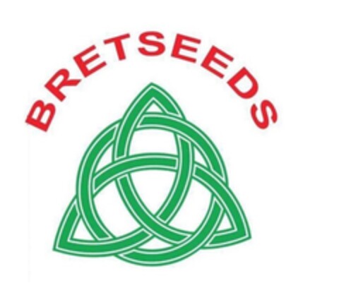 BRETSEEDS Logo (EUIPO, 11/19/2018)