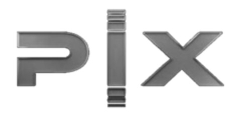 PIX Logo (EUIPO, 13.12.2018)