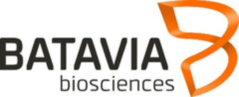 BATAVIA BIOSCIENCES Logo (EUIPO, 19.12.2018)