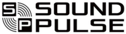 S P SOUND PULSE Logo (EUIPO, 14.02.2019)