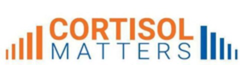 CORTISOL MATTERS Logo (EUIPO, 02/18/2019)