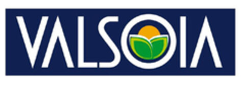 VALSOIA Logo (EUIPO, 22.02.2019)