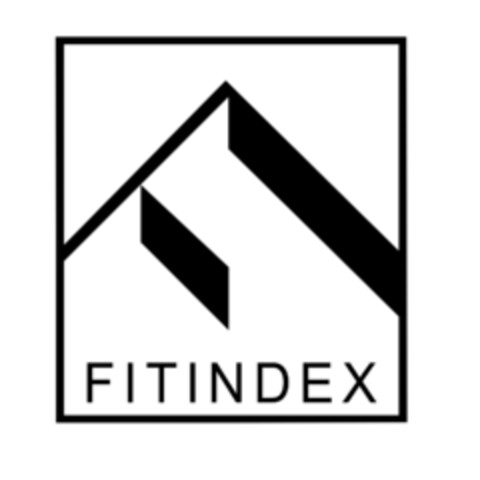 Fitindex Logo (EUIPO, 03/05/2019)
