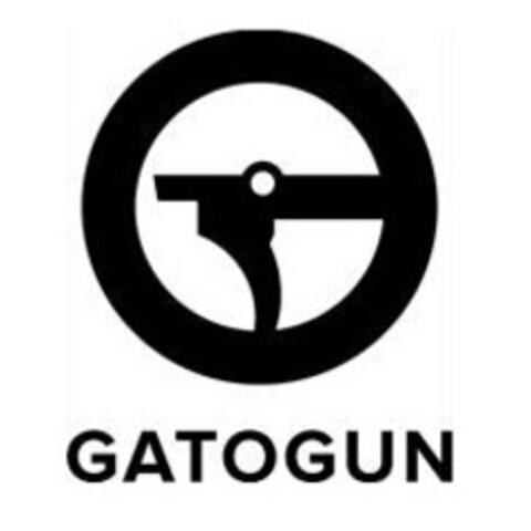 GATOGUN Logo (EUIPO, 06.03.2019)