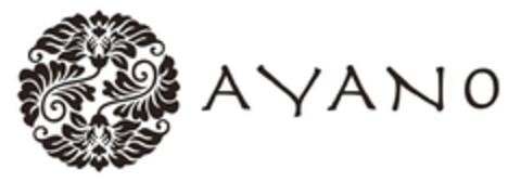 AYANO Logo (EUIPO, 03/11/2019)