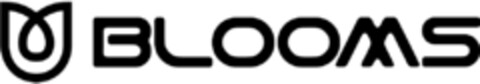 BLOOMS Logo (EUIPO, 02.05.2019)