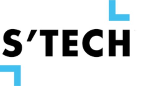 S'TECH Logo (EUIPO, 12.06.2019)