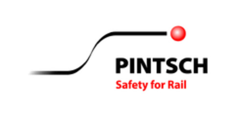 PINTSCH Safety for Rail Logo (EUIPO, 07/10/2019)